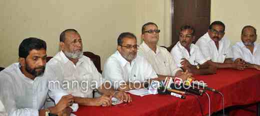  Moral Policing has defamed the Dakshina Kannada - Muslim Central Committee
